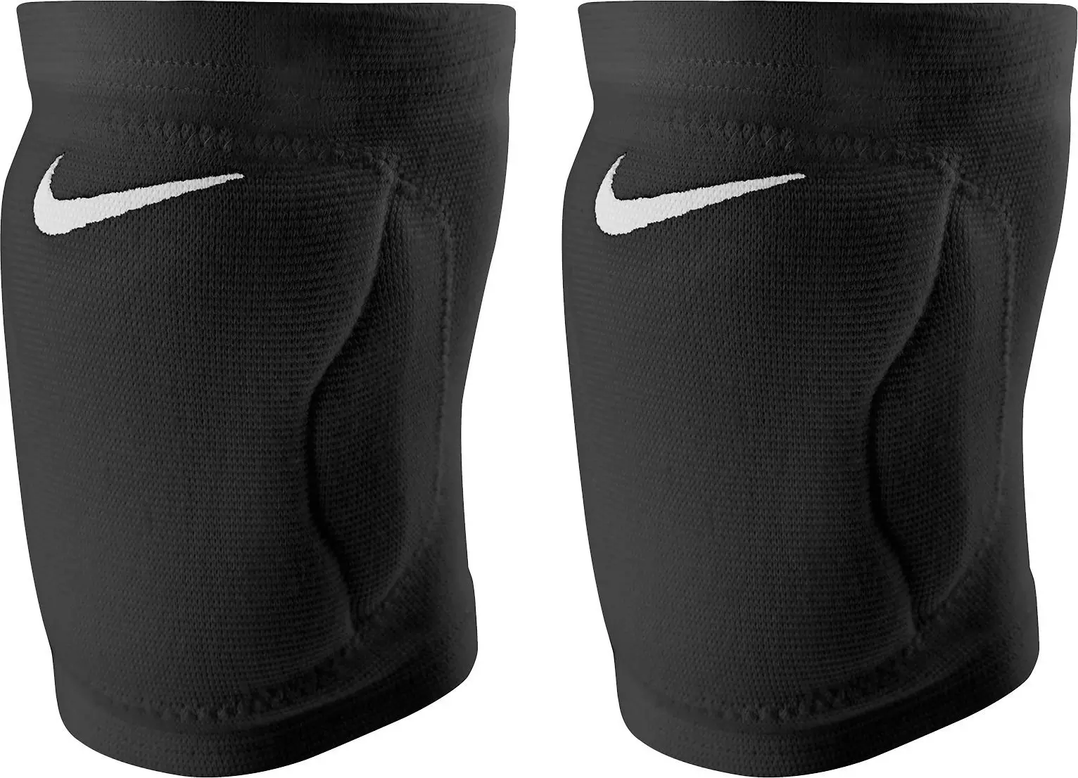 Nike essential volleyball knee pads sales size chart